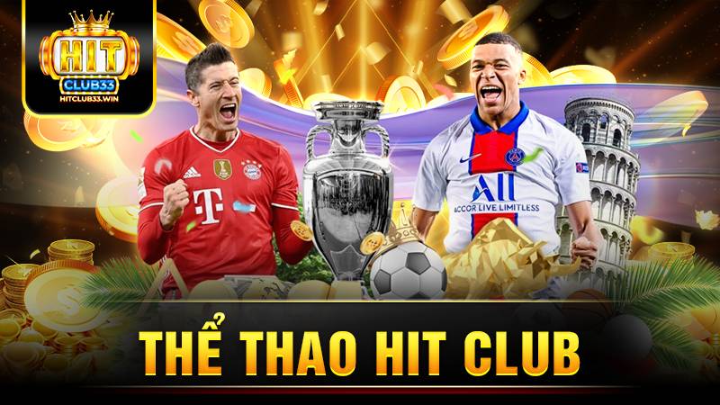 Các trò chơi nổi bật tại hitclub win