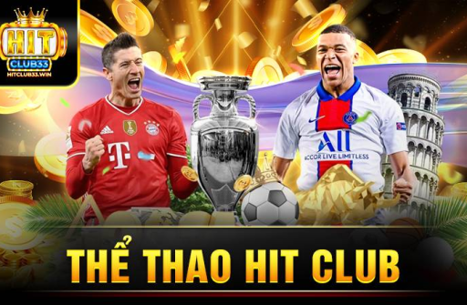 Top 5 Trò Chơi Hấp Dẫn trên Hitclub Win